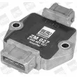 Appareil de commande, système d'allumage BERU ZM027 - Visuel 3