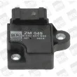 Appareil de commande, système d'allumage BERU ZM049 - Visuel 1