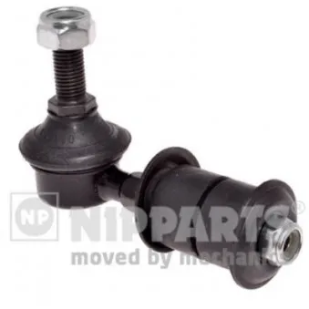 Entretoise/tige, stabilisateur NIPPARTS N4966002