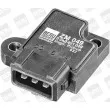 Appareil de commande, système d'allumage BERU ZM049 - Visuel 3
