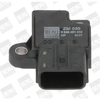 Appareil de commande, système d'allumage BERU ZM050