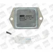 Appareil de commande, système d'allumage BERU ZM056 - Visuel 1