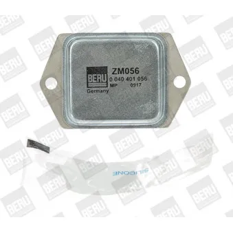 Appareil de commande, système d'allumage BERU ZM056