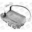 Appareil de commande, système d'allumage BERU ZM057 - Visuel 2
