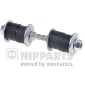 Entretoise/tige, stabilisateur NIPPARTS N4966005