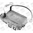 Appareil de commande, système d'allumage BERU ZM057 - Visuel 3