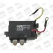 Appareil de commande, système d'allumage BERU ZM059 - Visuel 1
