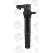 Bobine d'allumage BERU ZS088 - Visuel 1
