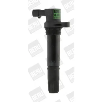 Bobine d'allumage BERU ZS088