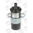 Bobine d'allumage BERU ZS120 - Visuel 1