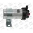 Bobine d'allumage BERU ZS125 - Visuel 1