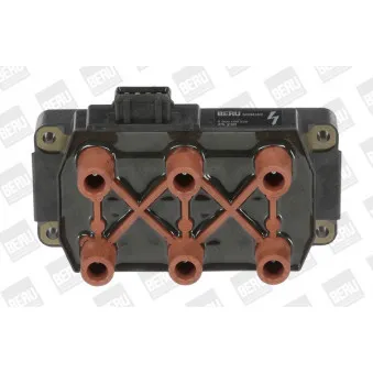 Bobine d'allumage BERU ZS230