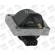 Bobine d'allumage BERU ZS249 - Visuel 1