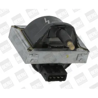 Bobine d'allumage BERU ZS249