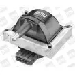 Bobine d'allumage BERU ZS249 - Visuel 3
