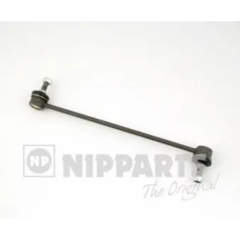 Entretoise/tige, stabilisateur NIPPARTS N4968004