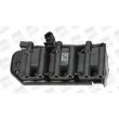 Bobine d'allumage BERU ZS269 - Visuel 1