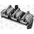 Bobine d'allumage BERU ZS269 - Visuel 3