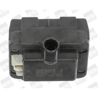 Bobine d'allumage BERU ZS276
