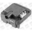 Bobine d'allumage BERU ZS276 - Visuel 3
