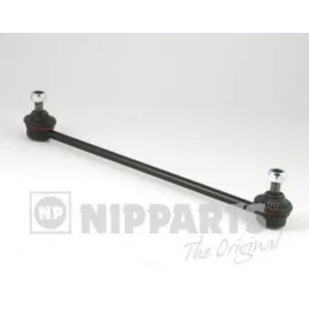 Entretoise/tige, stabilisateur NIPPARTS N4968005