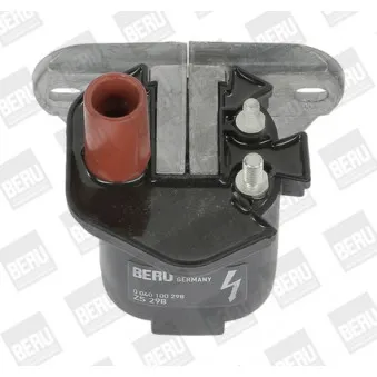 Bobine d'allumage BERU ZS298