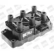 Bobine d'allumage BERU ZS301 - Visuel 3