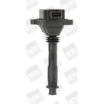 Bobine d'allumage BERU ZS310