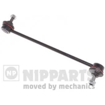 Entretoise/tige, stabilisateur NIPPARTS N4968007