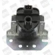 Bobine d'allumage BERU ZS314 - Visuel 1
