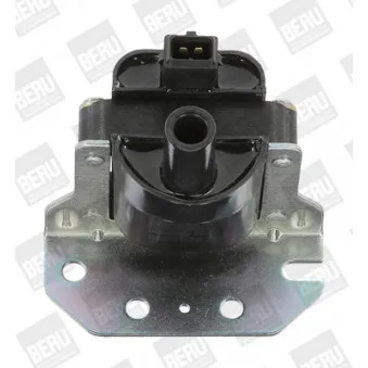 Bobine d'allumage BERU ZS314