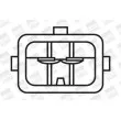 Bobine d'allumage BERU ZS314 - Visuel 2