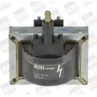 Bobine d'allumage BERU ZS316 - Visuel 1