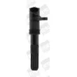 Bobine d'allumage BERU ZS321 - Visuel 1