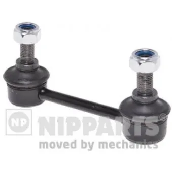 Entretoise/tige, stabilisateur NIPPARTS N4968008