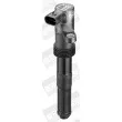 Bobine d'allumage BERU ZS321 - Visuel 3
