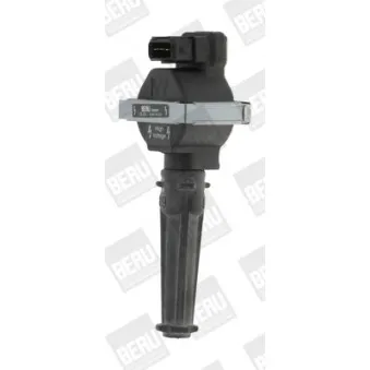 Bobine d'allumage BERU ZS323