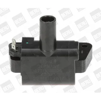Bobine d'allumage BERU ZS326