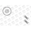 Bobine d'allumage BERU ZS326 - Visuel 2