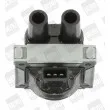 Bobine d'allumage BERU ZS327 - Visuel 1