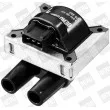 Bobine d'allumage BERU ZS327 - Visuel 3