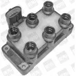 Bobine d'allumage BERU ZS371 - Visuel 3