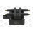 Bobine d'allumage BERU ZS380 - Visuel 1