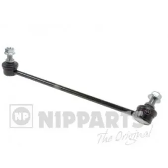 Entretoise/tige, stabilisateur NIPPARTS N4970320