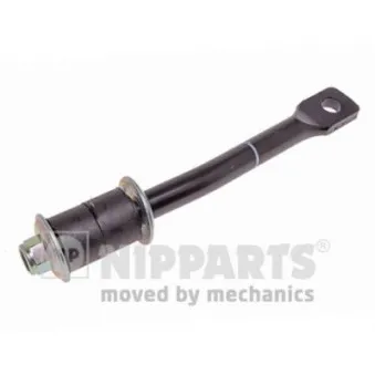 Entretoise/tige, stabilisateur NIPPARTS N4970409