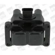 Bobine d'allumage BERU ZS395 - Visuel 1