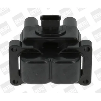 Bobine d'allumage BERU ZS395