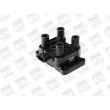 Bobine d'allumage BERU ZS395 - Visuel 3