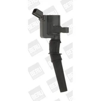 Bobine d'allumage BERU ZS409