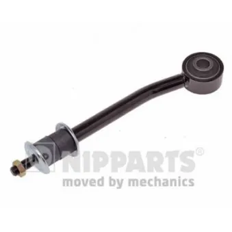 Entretoise/tige, stabilisateur NIPPARTS N4970410
